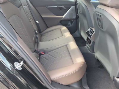 2027 BMW 5 Series 530i xDrive