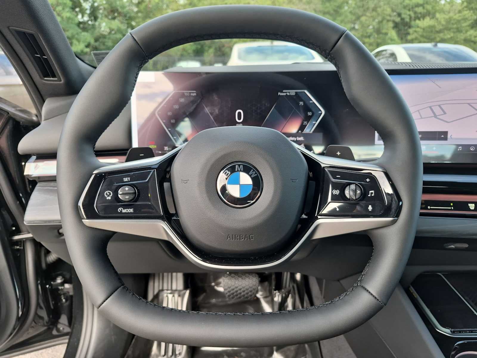 2027 BMW 5 Series 530i xDrive