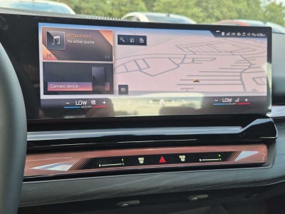 2027 BMW 5 Series 530i xDrive