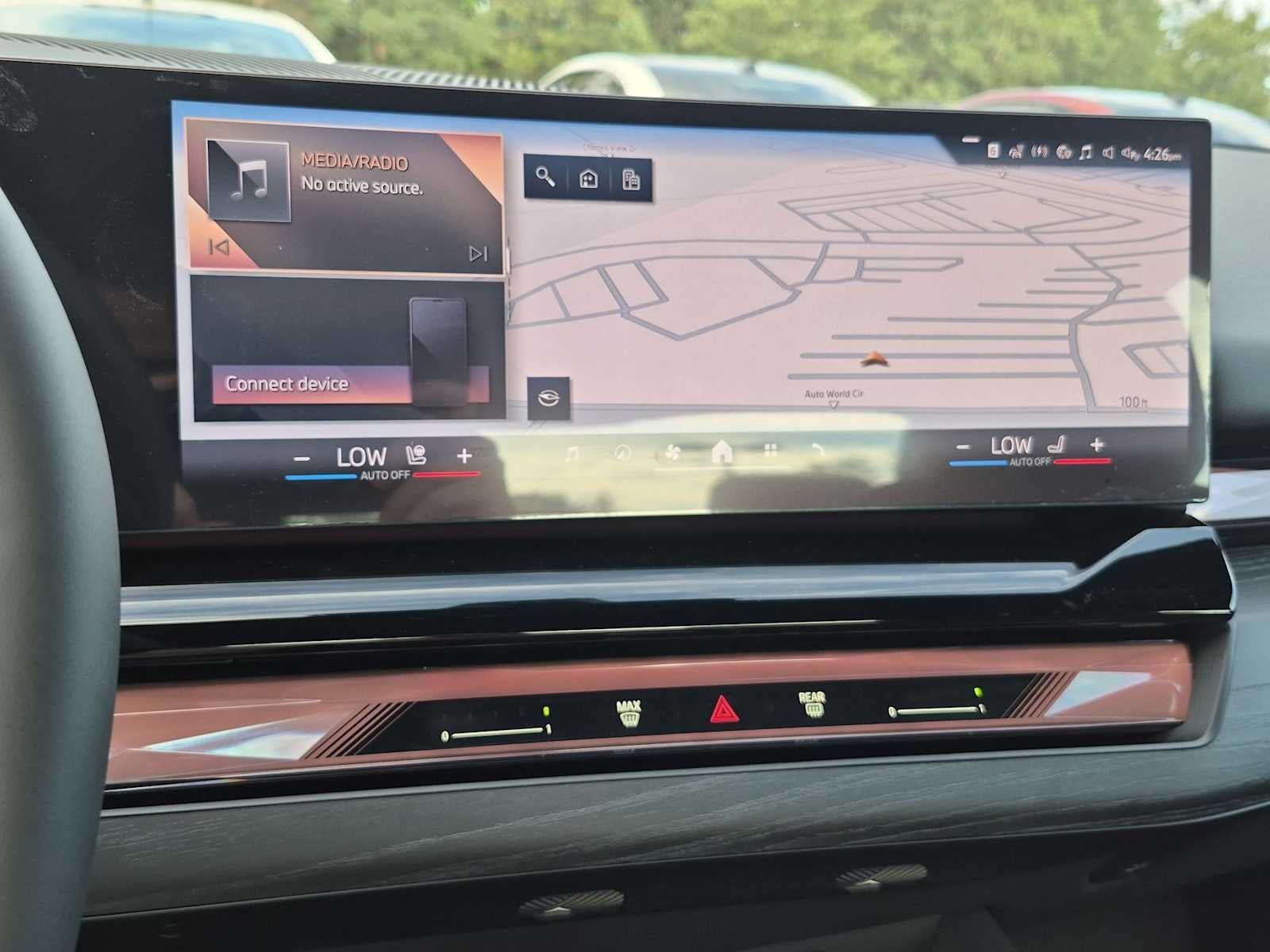 2027 BMW 5 Series 530i xDrive