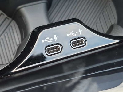 2027 BMW 5 Series 530i xDrive