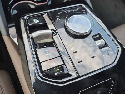 2027 BMW 5 Series 530i xDrive