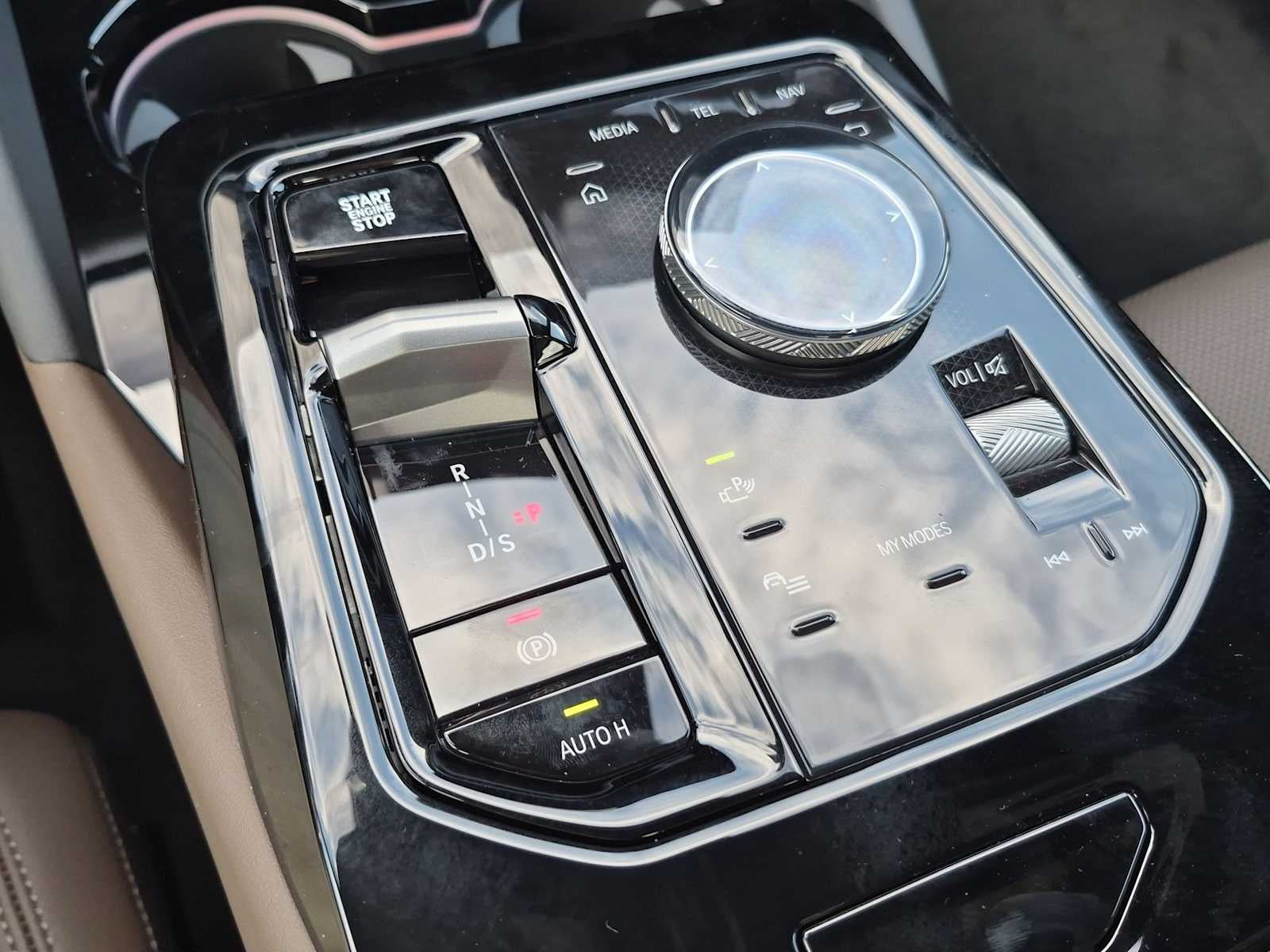 2027 BMW 5 Series 530i xDrive