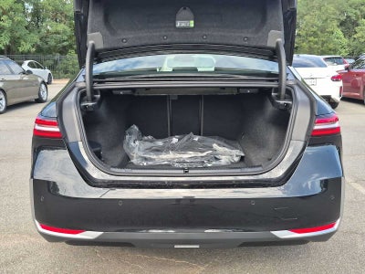 2027 BMW 5 Series 530i xDrive