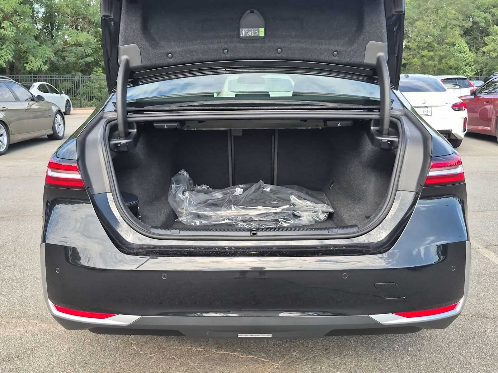 2027 BMW 5 Series 530i xDrive
