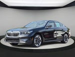 2027 BMW 5 Series 530i xDrive