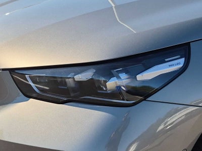 2027 BMW 5 Series 530i xDrive