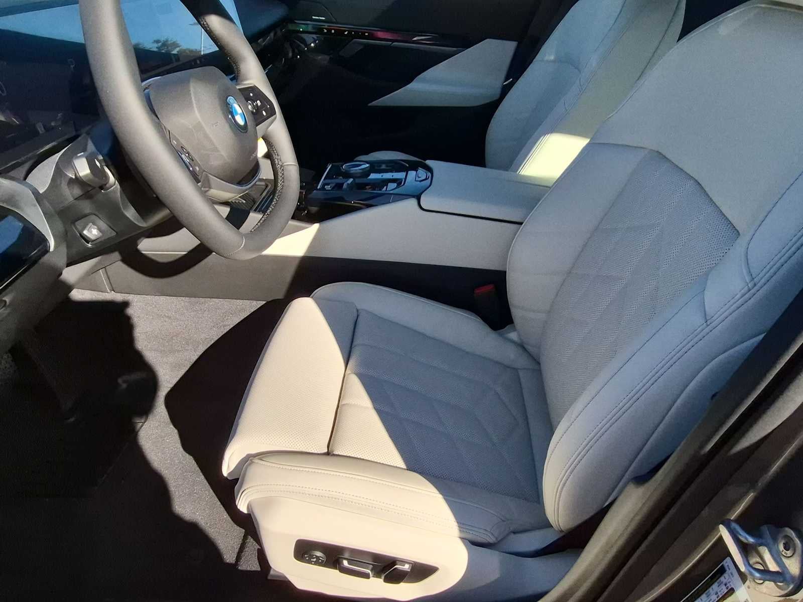 2027 BMW 5 Series 530i xDrive