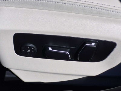 2027 BMW 5 Series 530i xDrive