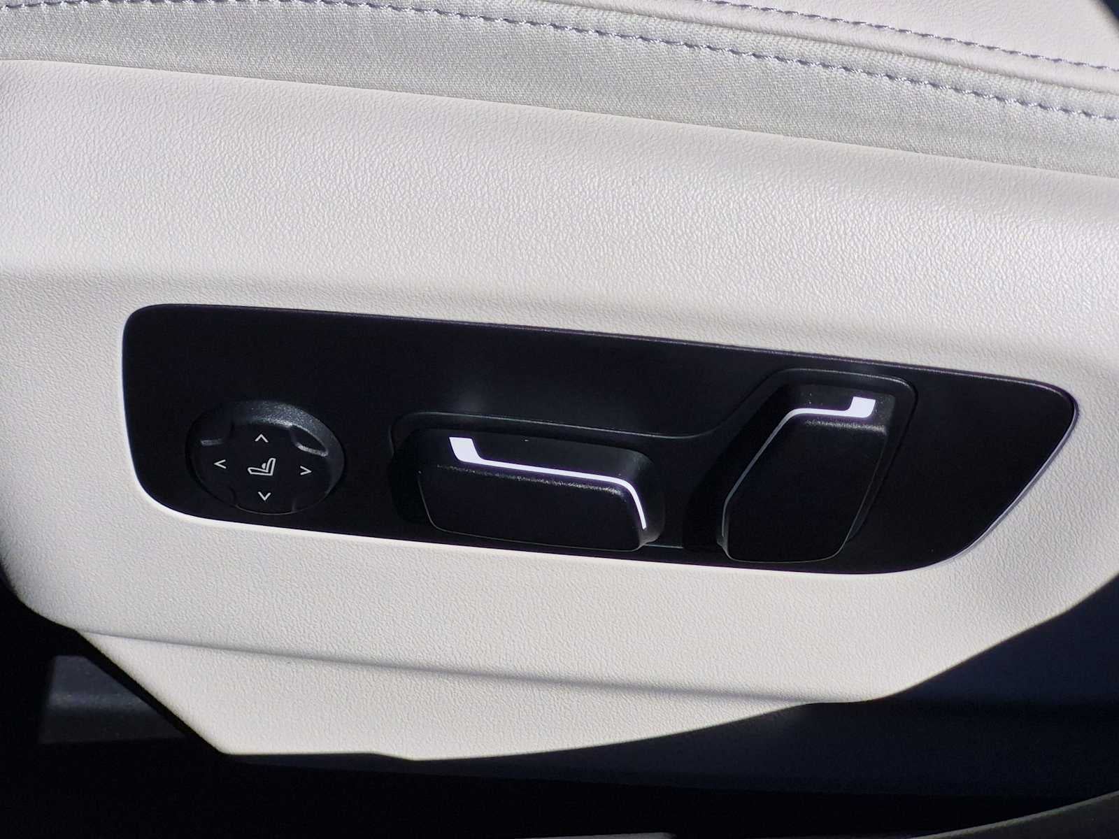 2027 BMW 5 Series 530i xDrive
