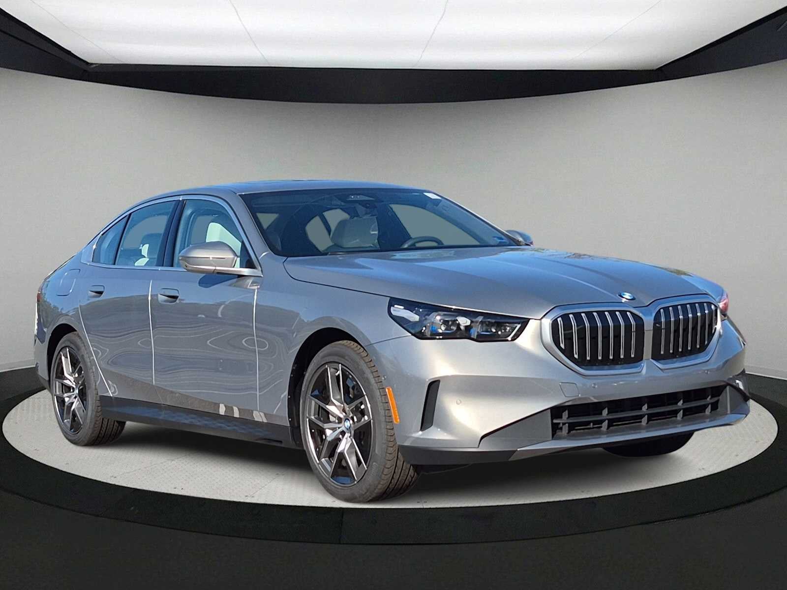2027 BMW 5 Series 530i xDrive