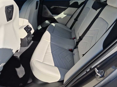 2027 BMW 5 Series 530i xDrive