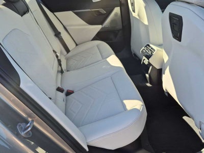 2027 BMW 5 Series 530i xDrive