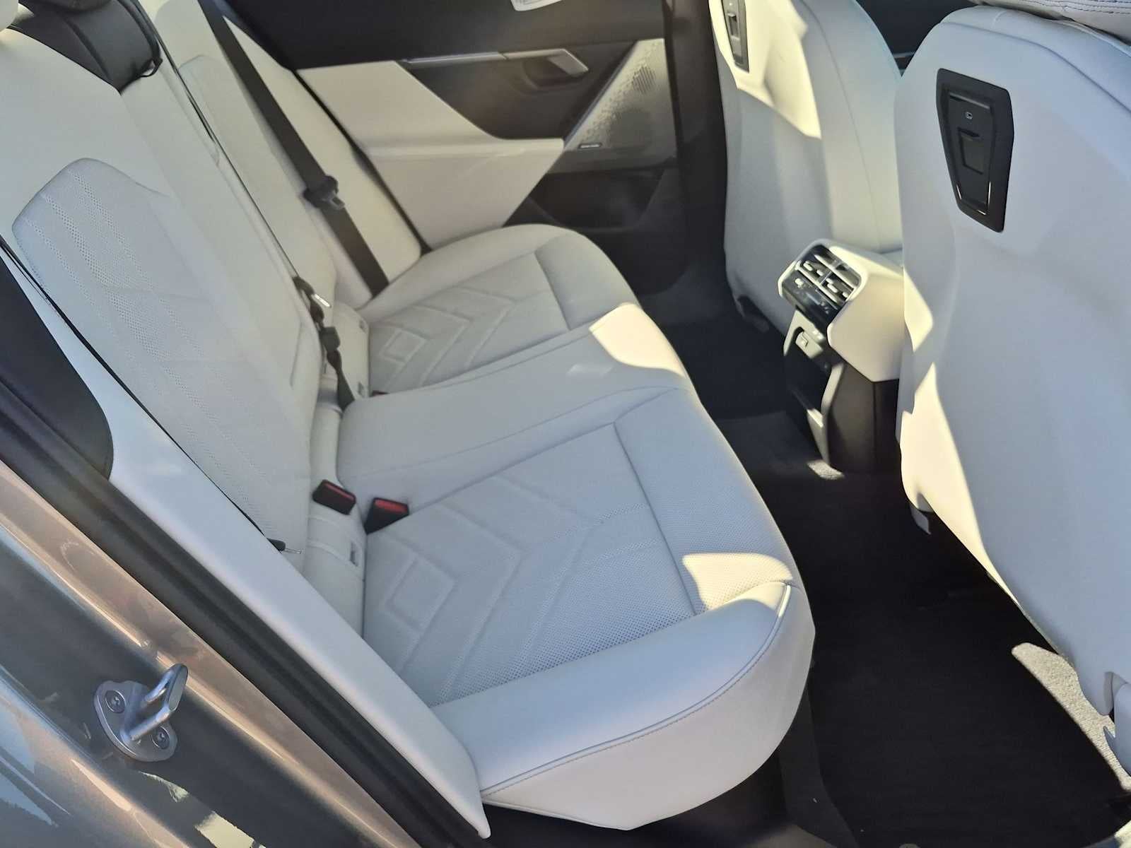 2027 BMW 5 Series 530i xDrive