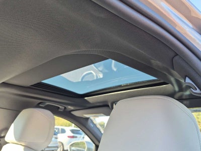2027 BMW 5 Series 530i xDrive
