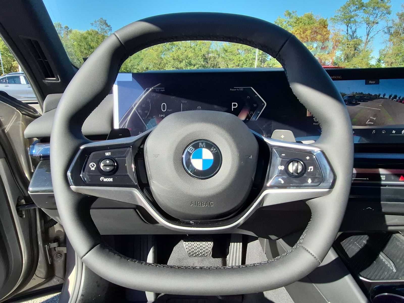 2027 BMW 5 Series 530i xDrive