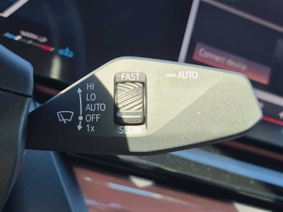 2027 BMW 5 Series 530i xDrive