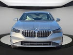2027 BMW 5 Series 530i xDrive