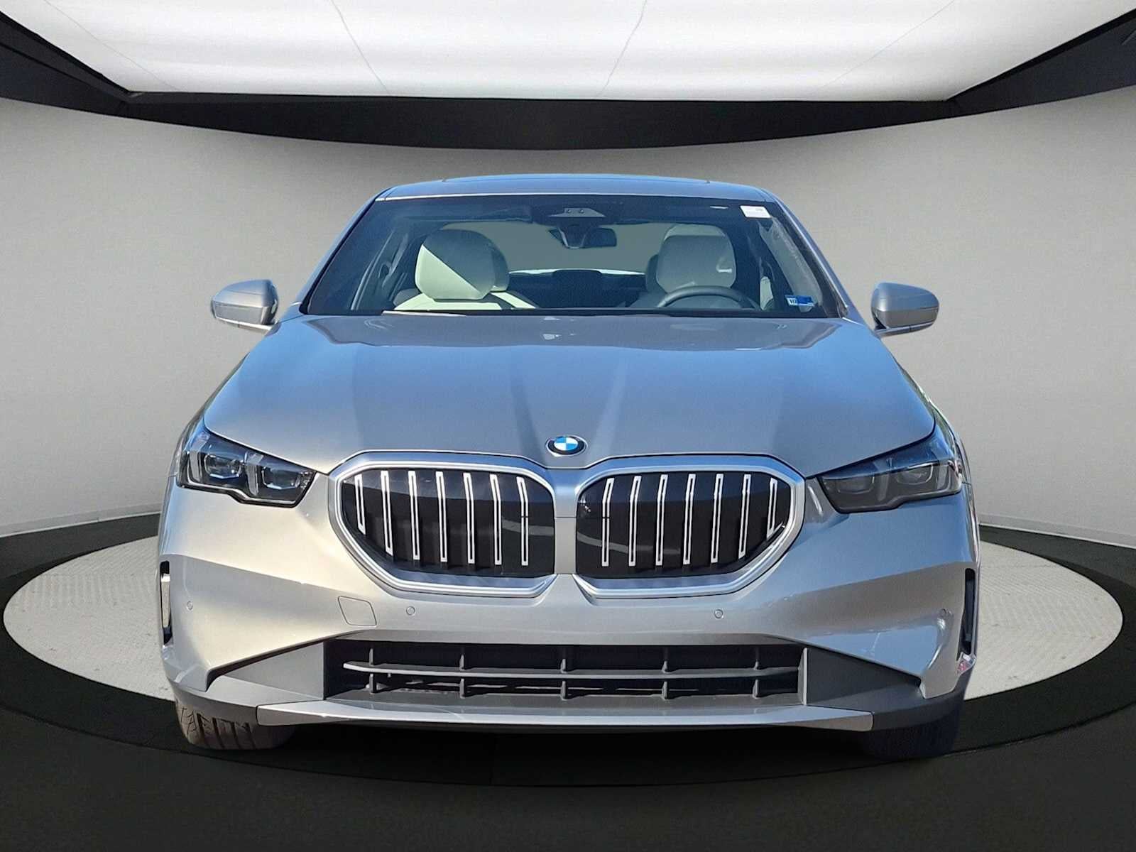 2027 BMW 5 Series 530i xDrive