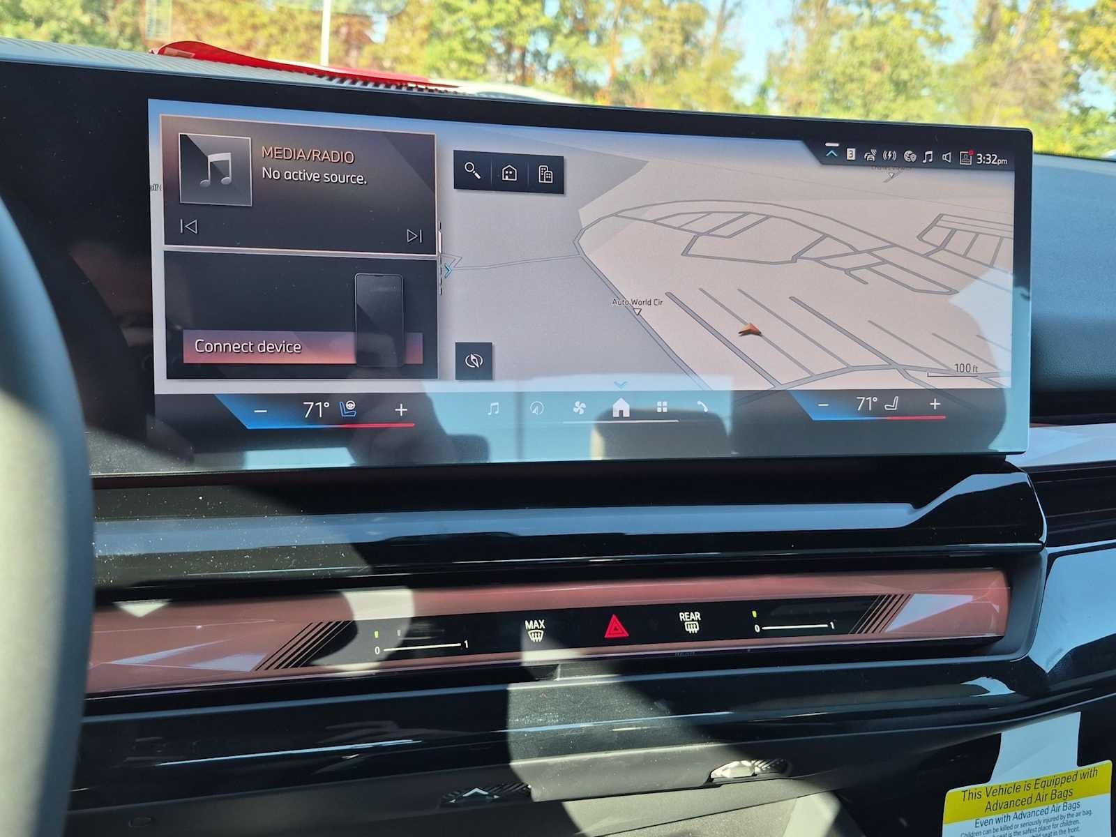 2027 BMW 5 Series 530i xDrive