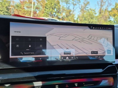 2027 BMW 5 Series 530i xDrive