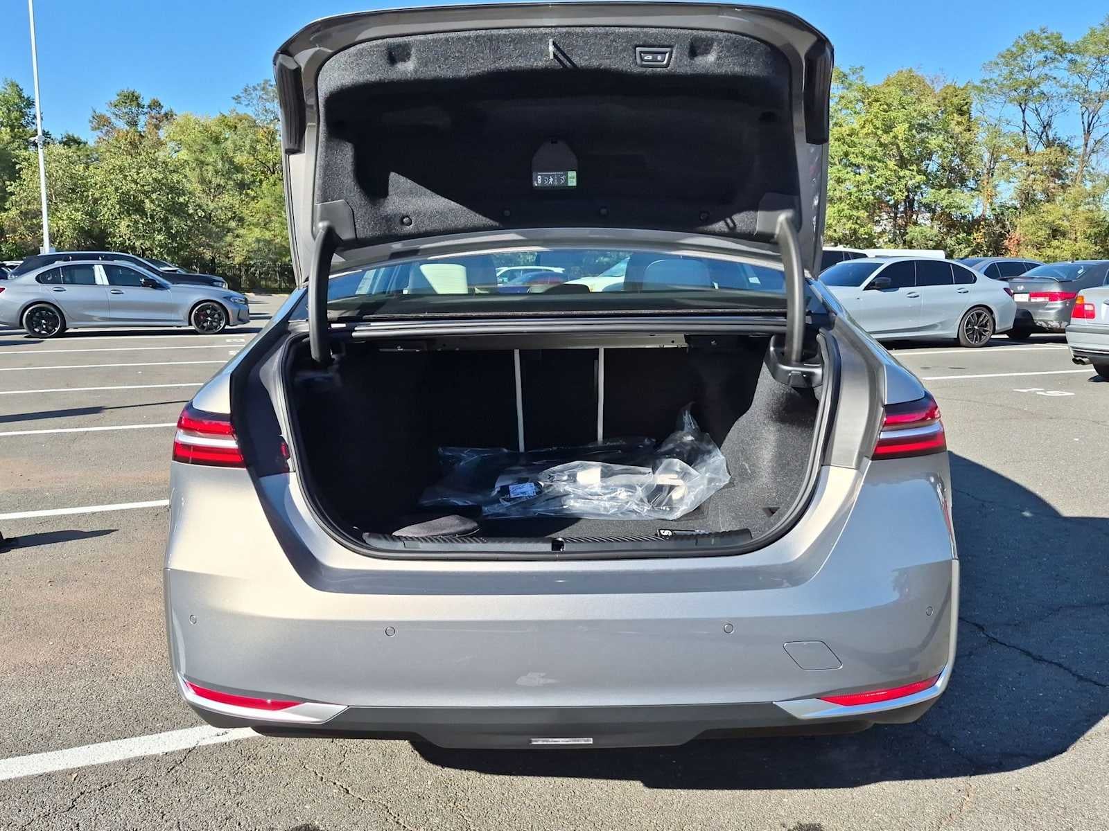2027 BMW 5 Series 530i xDrive
