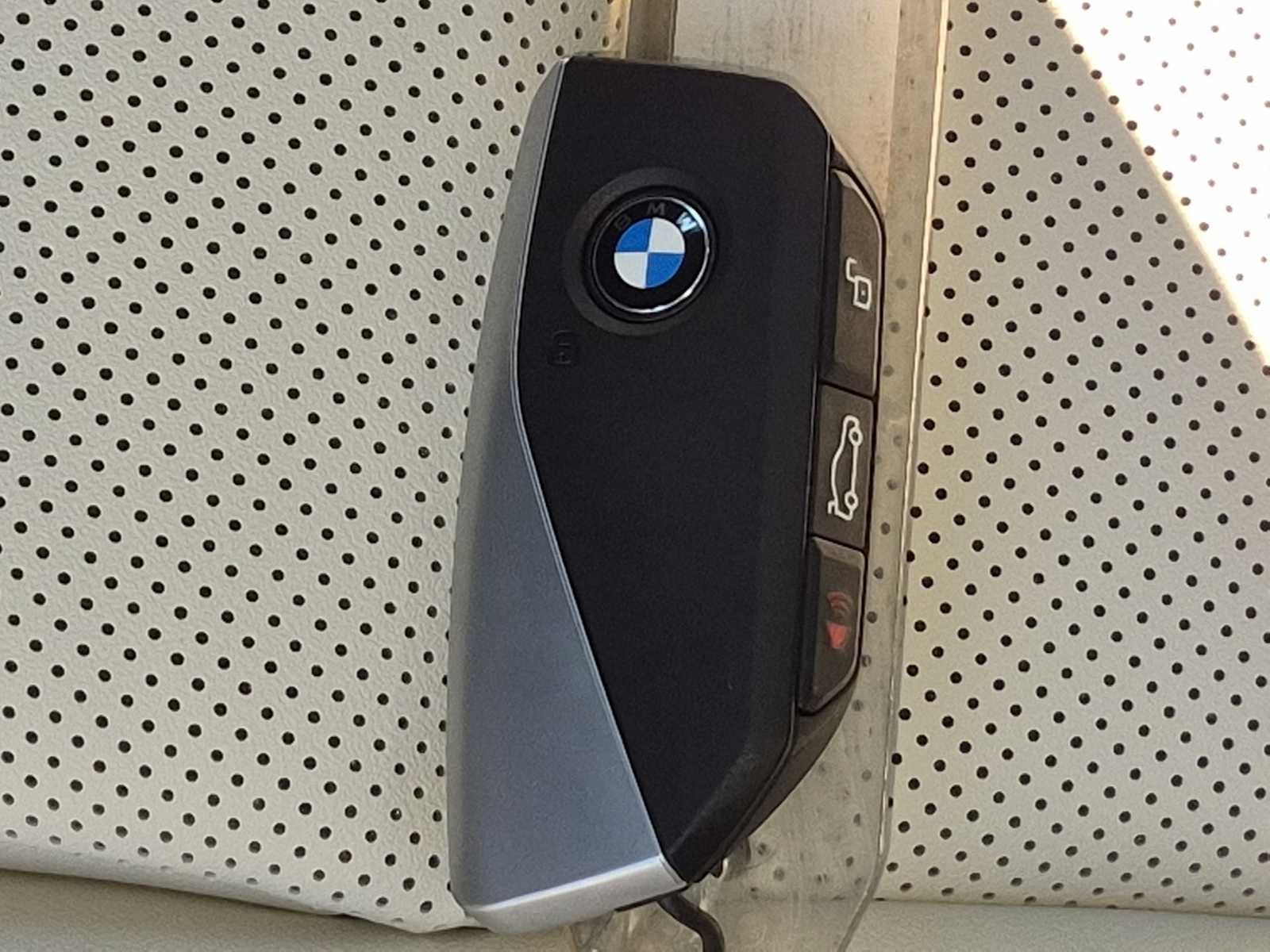 2027 BMW 5 Series 530i xDrive