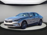 2027 BMW 5 Series 530i xDrive
