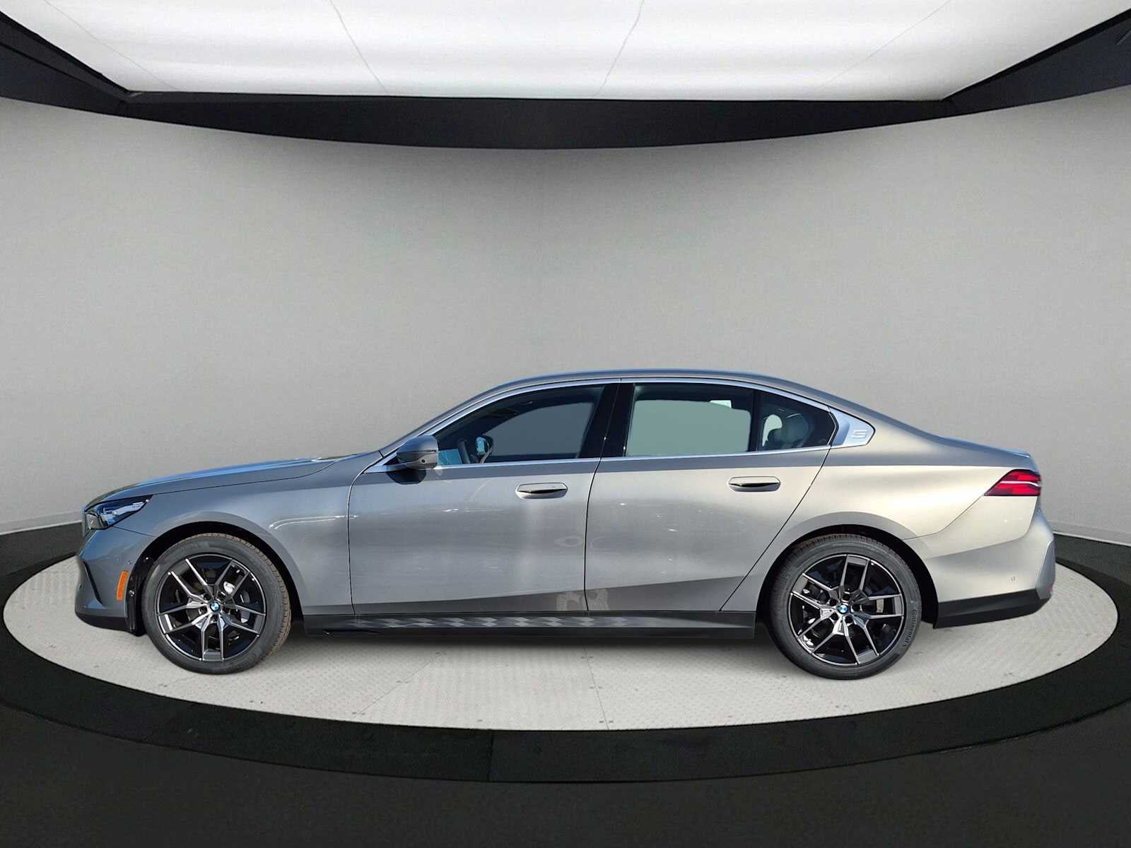 2027 BMW 5 Series 530i xDrive