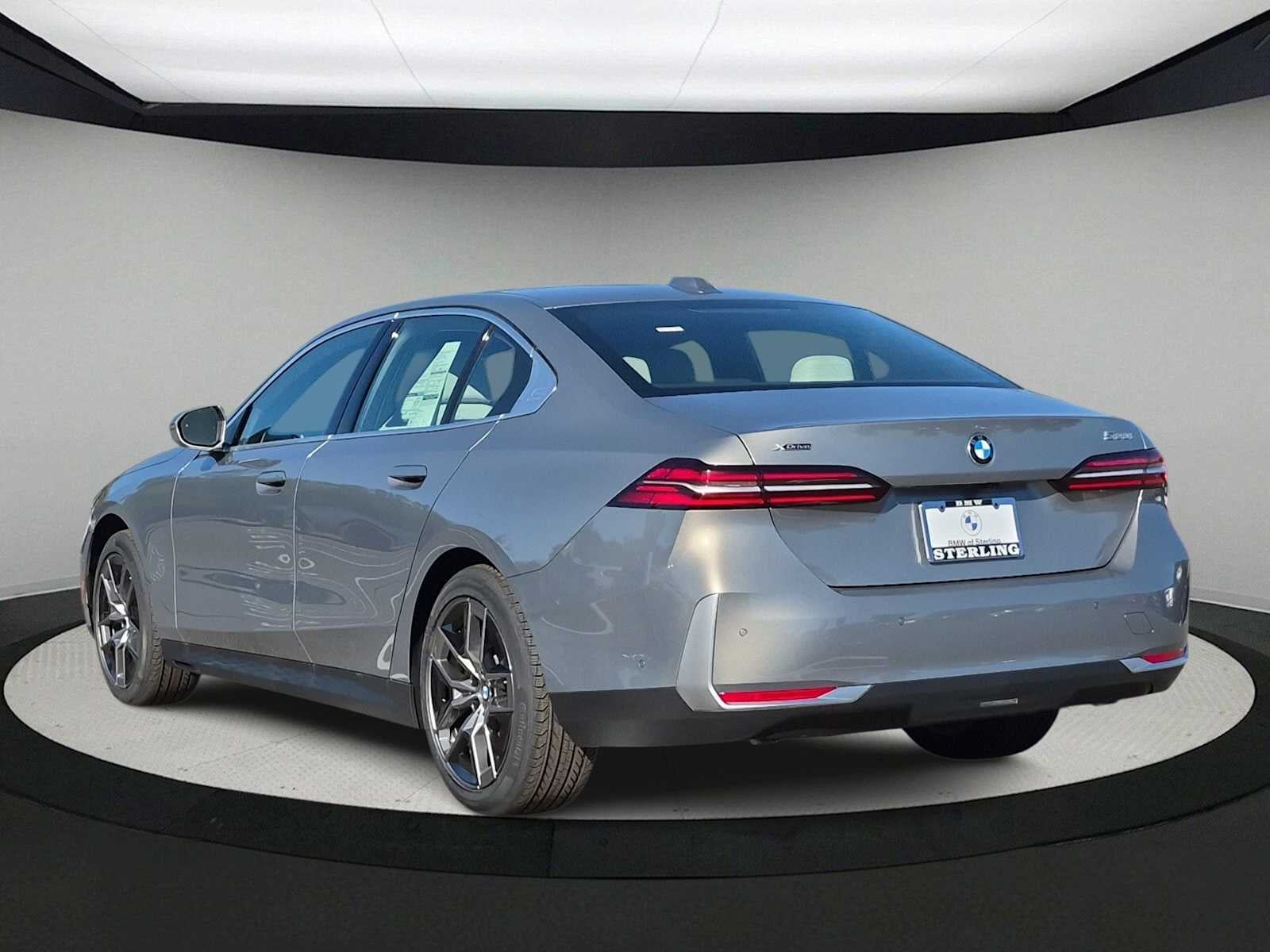 2027 BMW 5 Series 530i xDrive