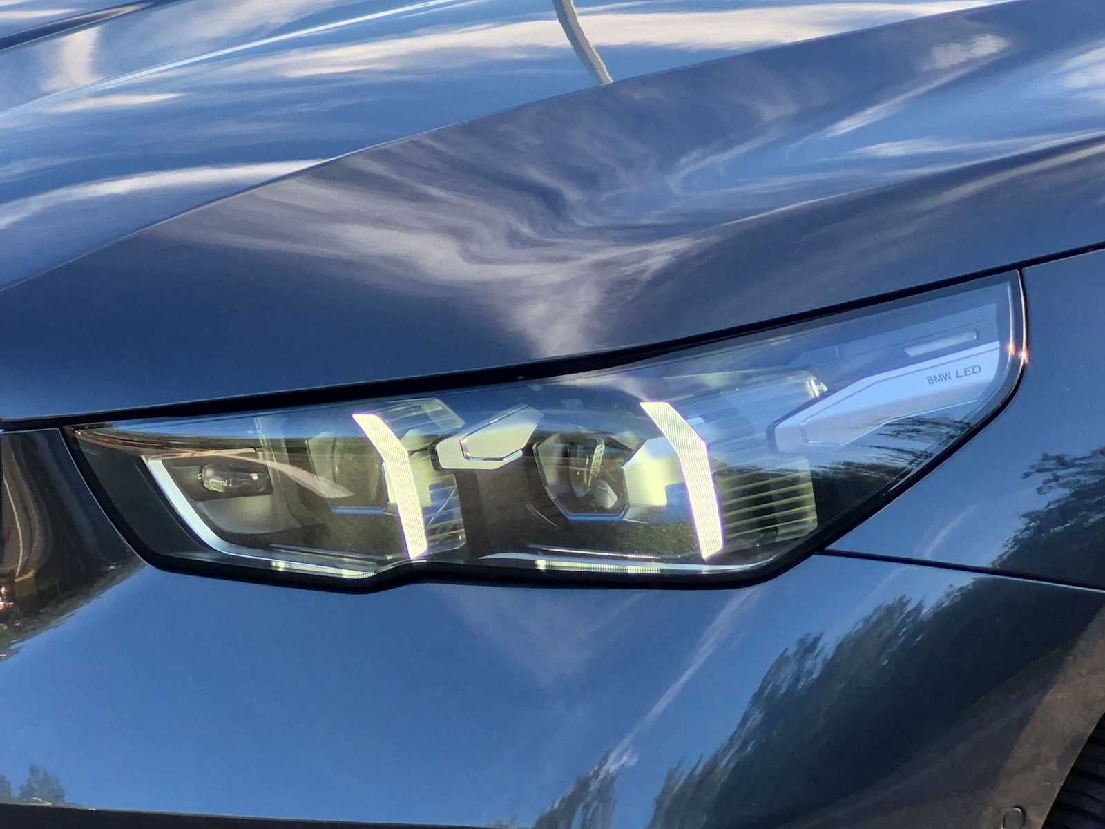 2027 BMW 5 Series 530i xDrive