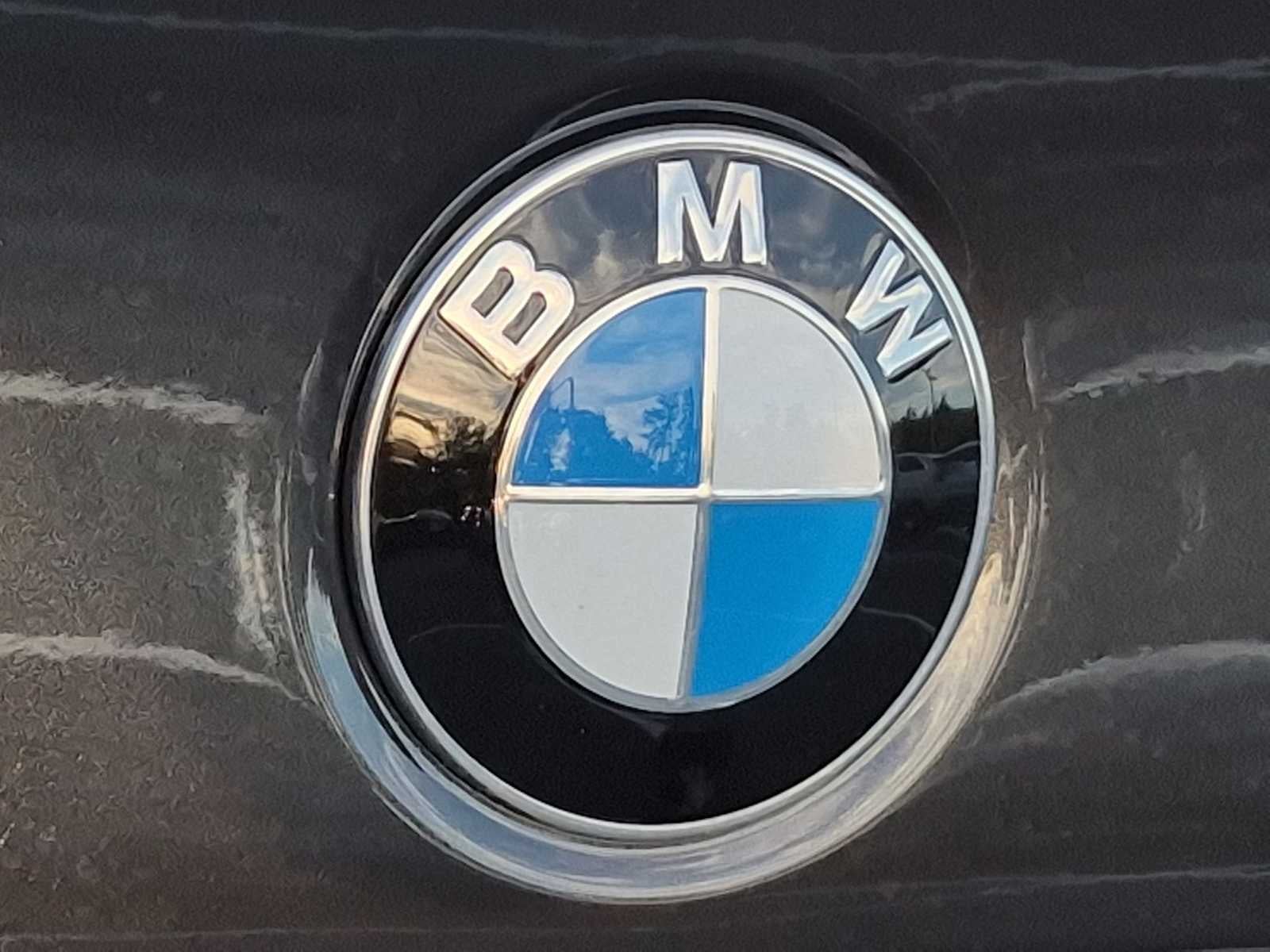 2027 BMW 5 Series 530i xDrive