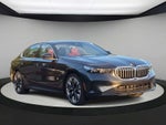 2027 BMW 5 Series 530i xDrive