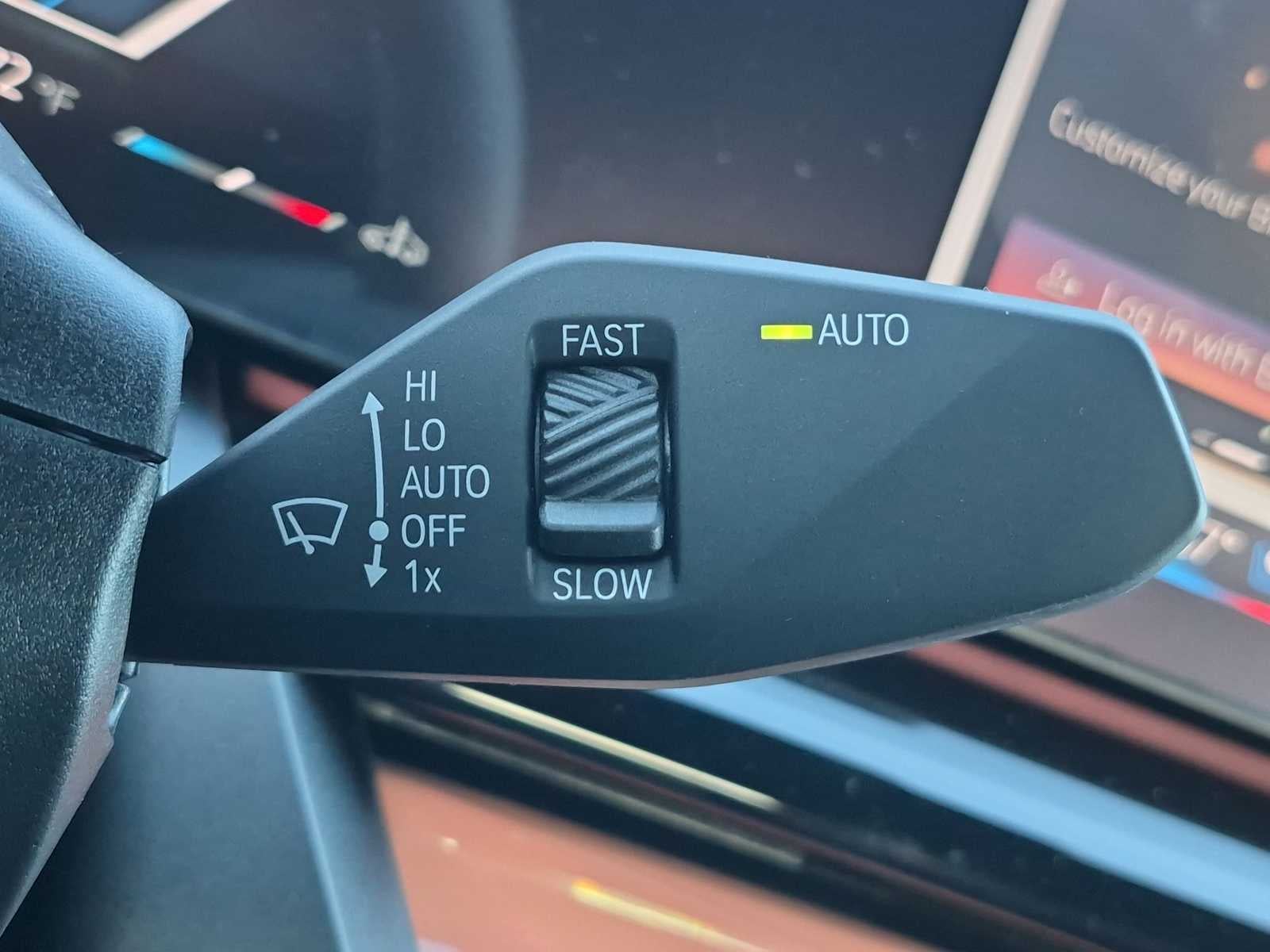 2027 BMW 5 Series 530i xDrive