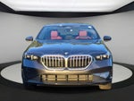 2027 BMW 5 Series 530i xDrive