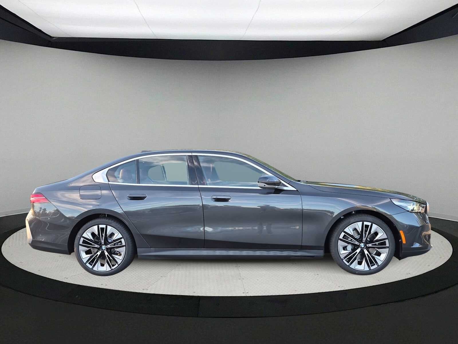 2027 BMW 5 Series 530i xDrive