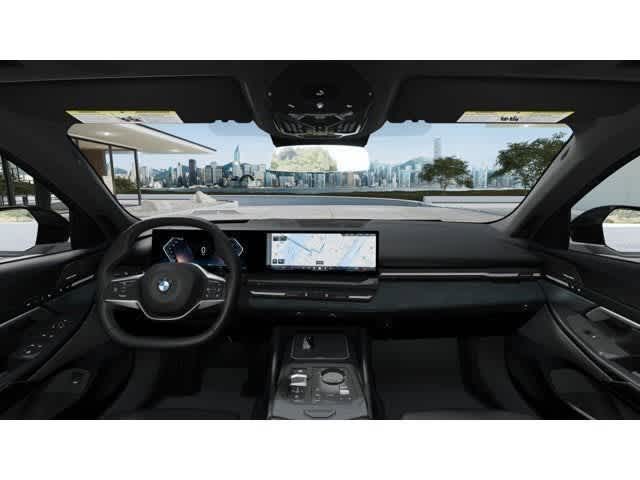 2026 BMW 530i 530i xDrive