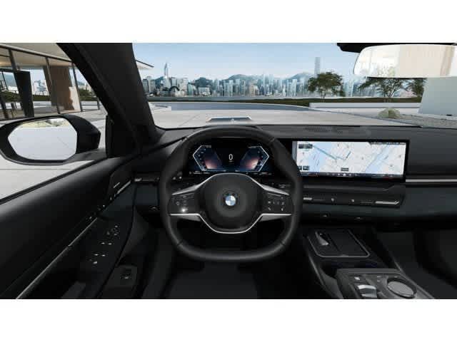 2026 BMW 530i 530i xDrive