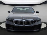 2026 BMW 530i 530i xDrive
