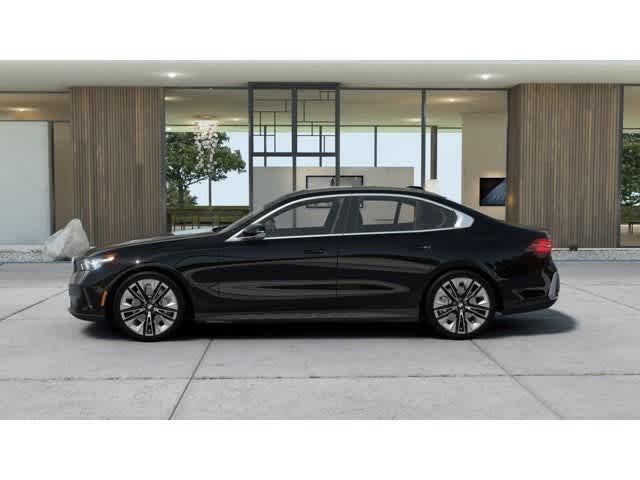 2026 BMW 530i 530i xDrive