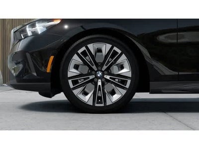 2026 BMW 530i 530i xDrive