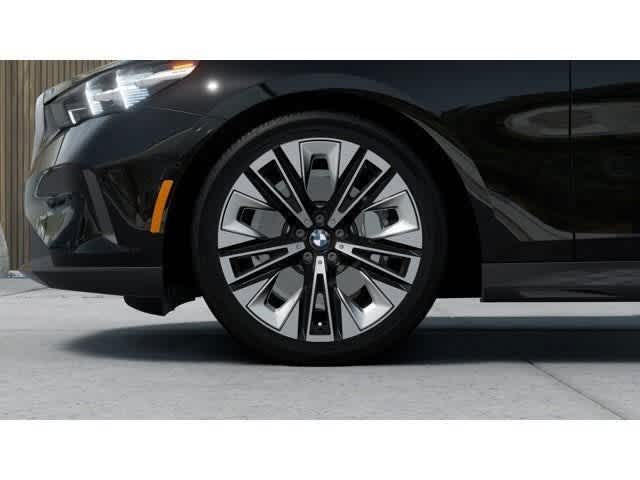 2026 BMW 530i 530i xDrive