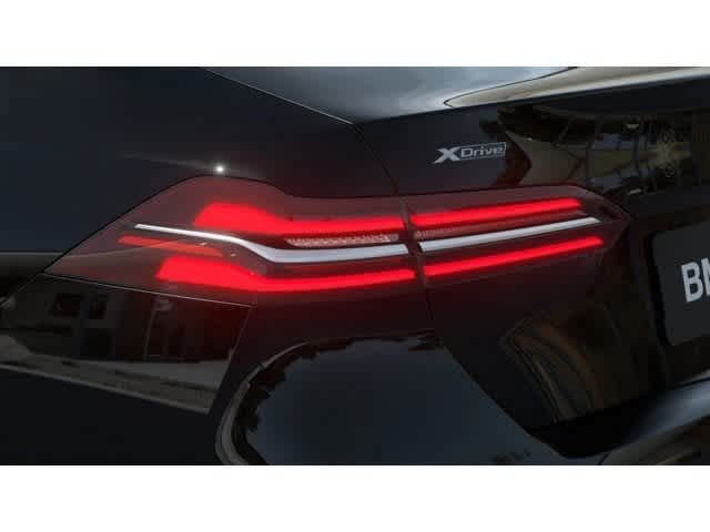 2026 BMW 530i 530i xDrive