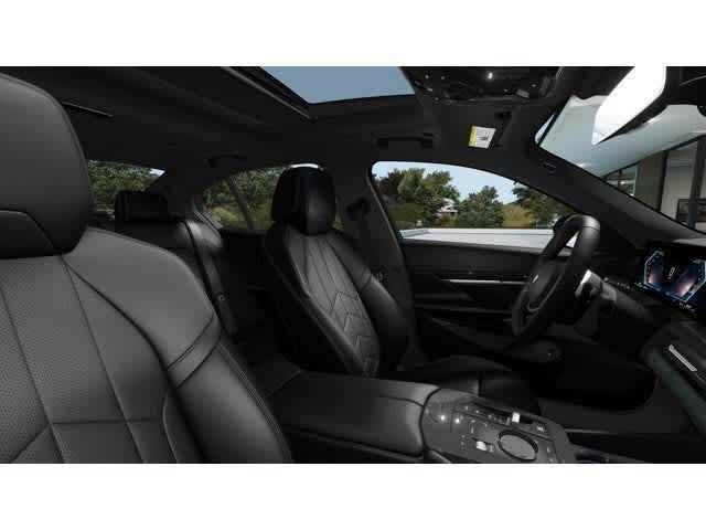 2026 BMW 530i 530i xDrive