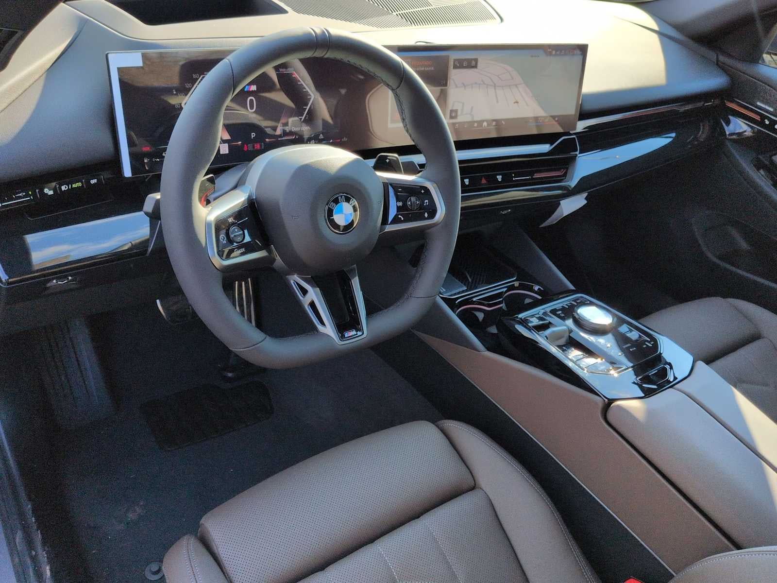 2026 BMW 530i 530i xDrive