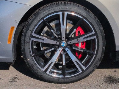 2026 BMW 530i 530i xDrive