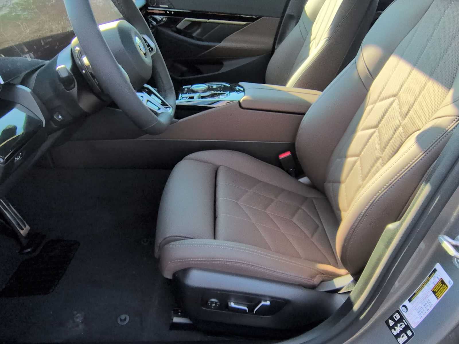 2026 BMW 530i 530i xDrive