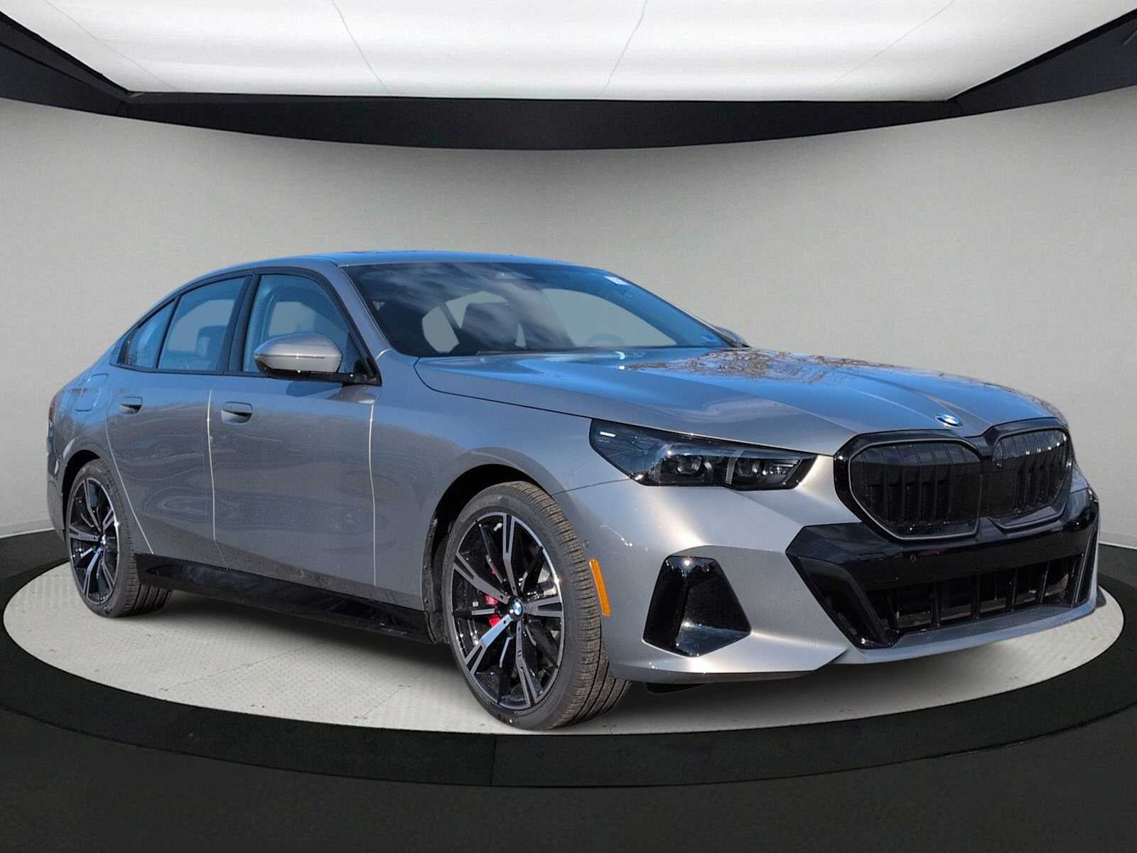 2026 BMW 530i 530i xDrive