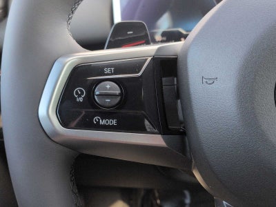 2026 BMW 530i 530i xDrive