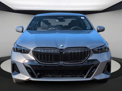 2026 BMW 530i 530i xDrive